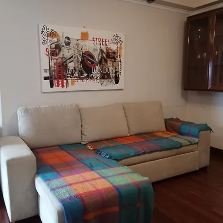 Acogedor En Santurtzi Portugalete