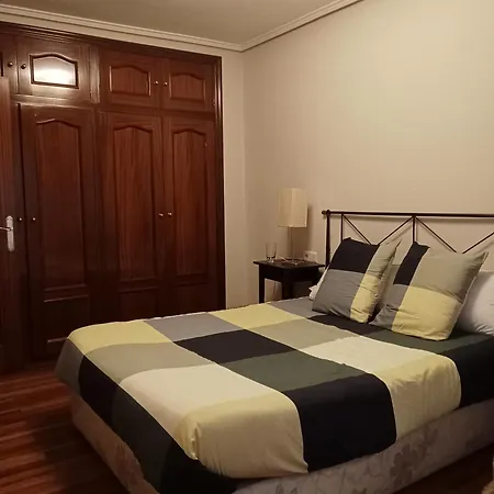 Acogedor En Santurtzi Apartmán Portugalete
